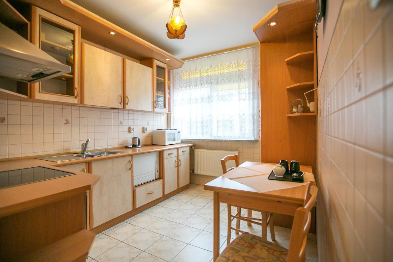 ביילסק פודלסיה Hotel Unibus מראה חיצוני תמונה